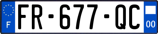 FR-677-QC