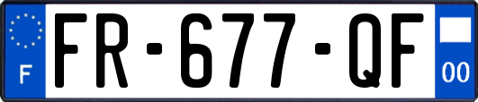 FR-677-QF