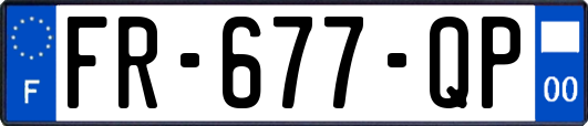 FR-677-QP