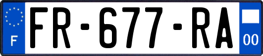 FR-677-RA
