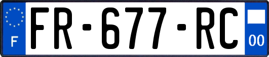 FR-677-RC