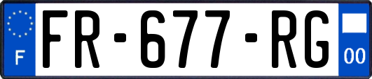 FR-677-RG