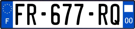 FR-677-RQ