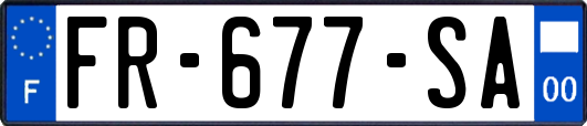 FR-677-SA