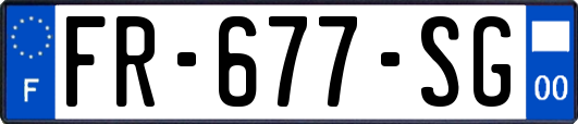 FR-677-SG