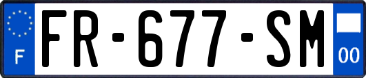 FR-677-SM