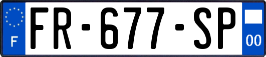 FR-677-SP
