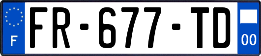 FR-677-TD