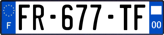 FR-677-TF