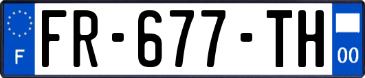 FR-677-TH