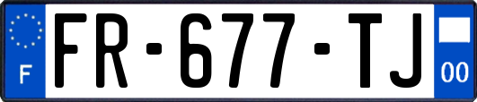 FR-677-TJ