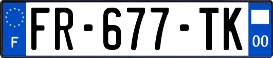 FR-677-TK