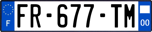 FR-677-TM