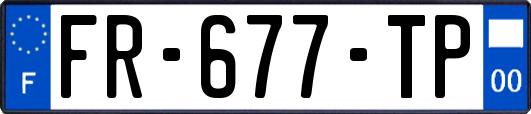FR-677-TP