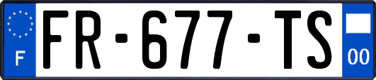 FR-677-TS