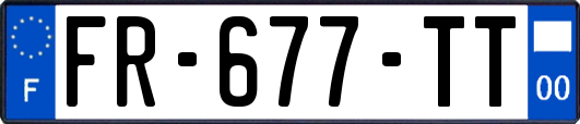FR-677-TT
