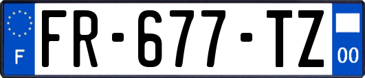 FR-677-TZ