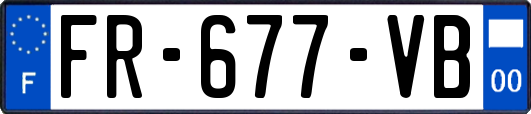 FR-677-VB