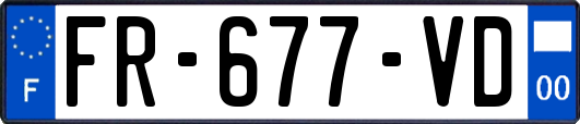 FR-677-VD