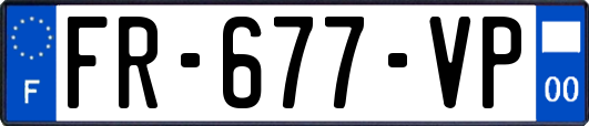 FR-677-VP