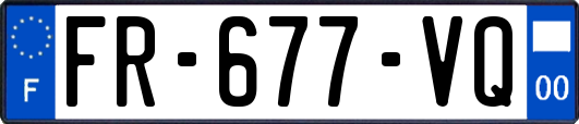 FR-677-VQ