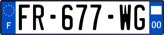 FR-677-WG