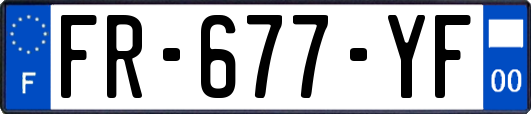 FR-677-YF