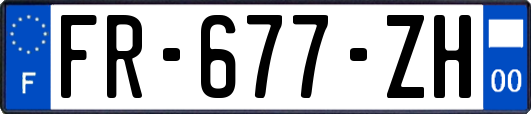 FR-677-ZH