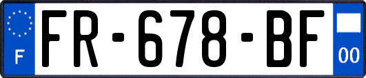 FR-678-BF