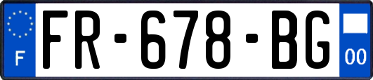 FR-678-BG