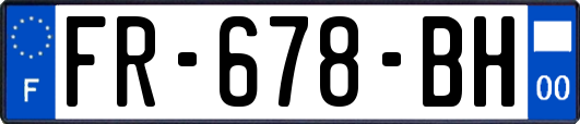 FR-678-BH