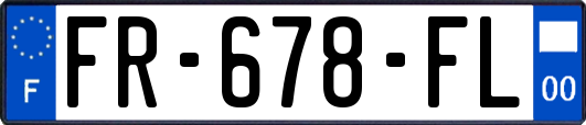 FR-678-FL