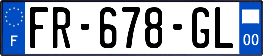 FR-678-GL
