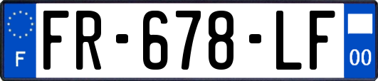 FR-678-LF