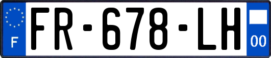 FR-678-LH