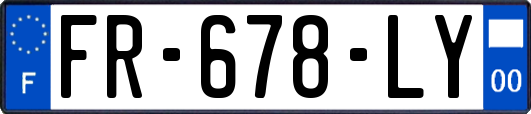 FR-678-LY