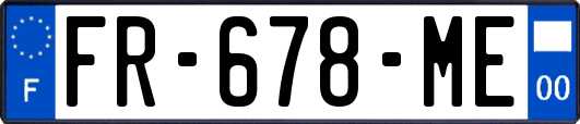 FR-678-ME