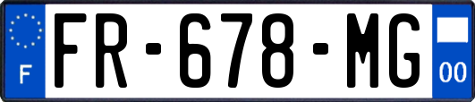 FR-678-MG
