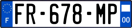 FR-678-MP