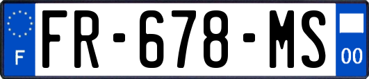 FR-678-MS