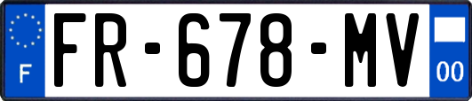 FR-678-MV