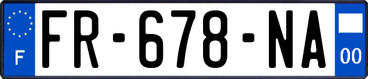 FR-678-NA
