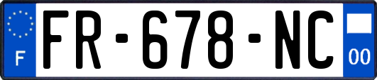 FR-678-NC