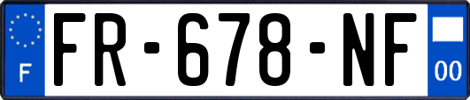 FR-678-NF