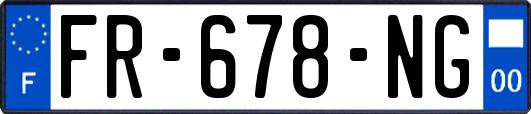 FR-678-NG