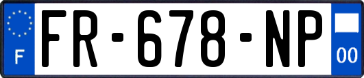 FR-678-NP