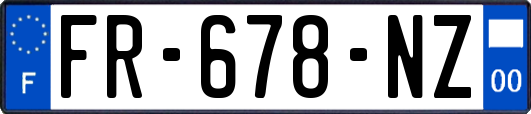 FR-678-NZ