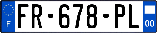 FR-678-PL