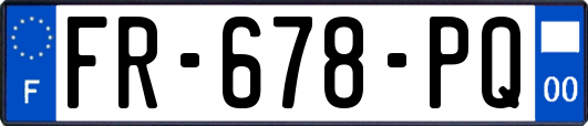 FR-678-PQ