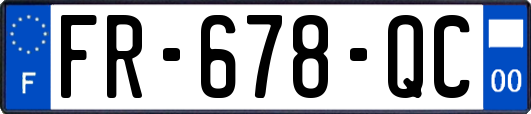 FR-678-QC